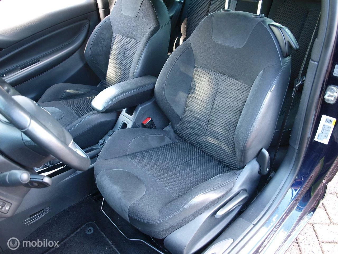 Hoofdafbeelding Citroën DS3