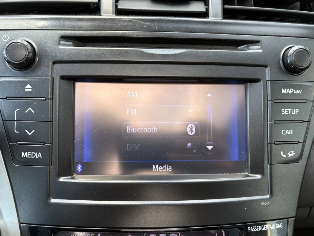 Hoofdafbeelding Toyota Prius