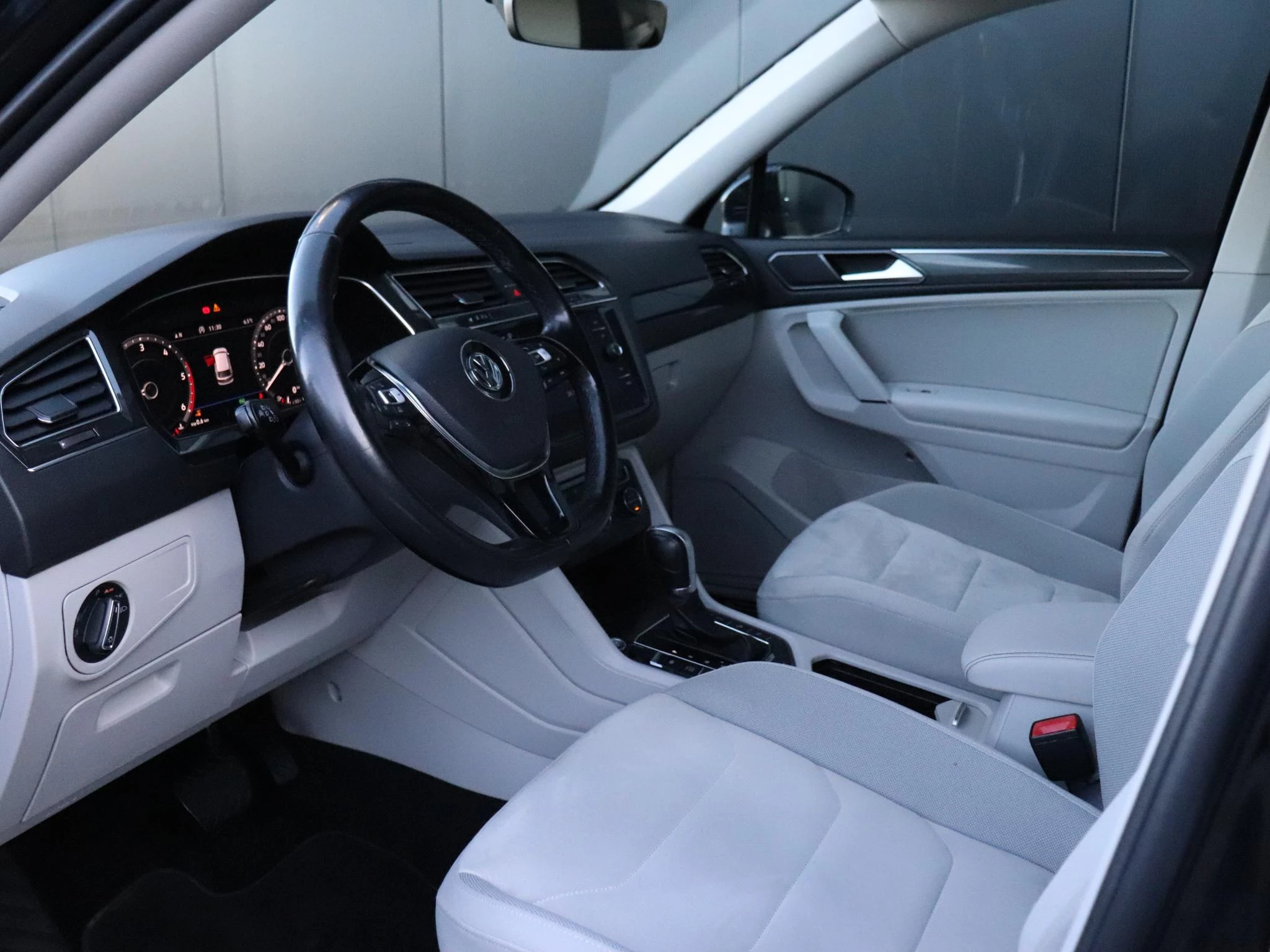 Hoofdafbeelding Volkswagen Tiguan Allspace