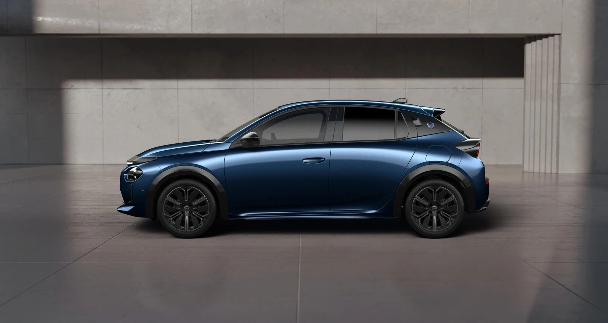 Hoofdafbeelding Lancia Ypsilon