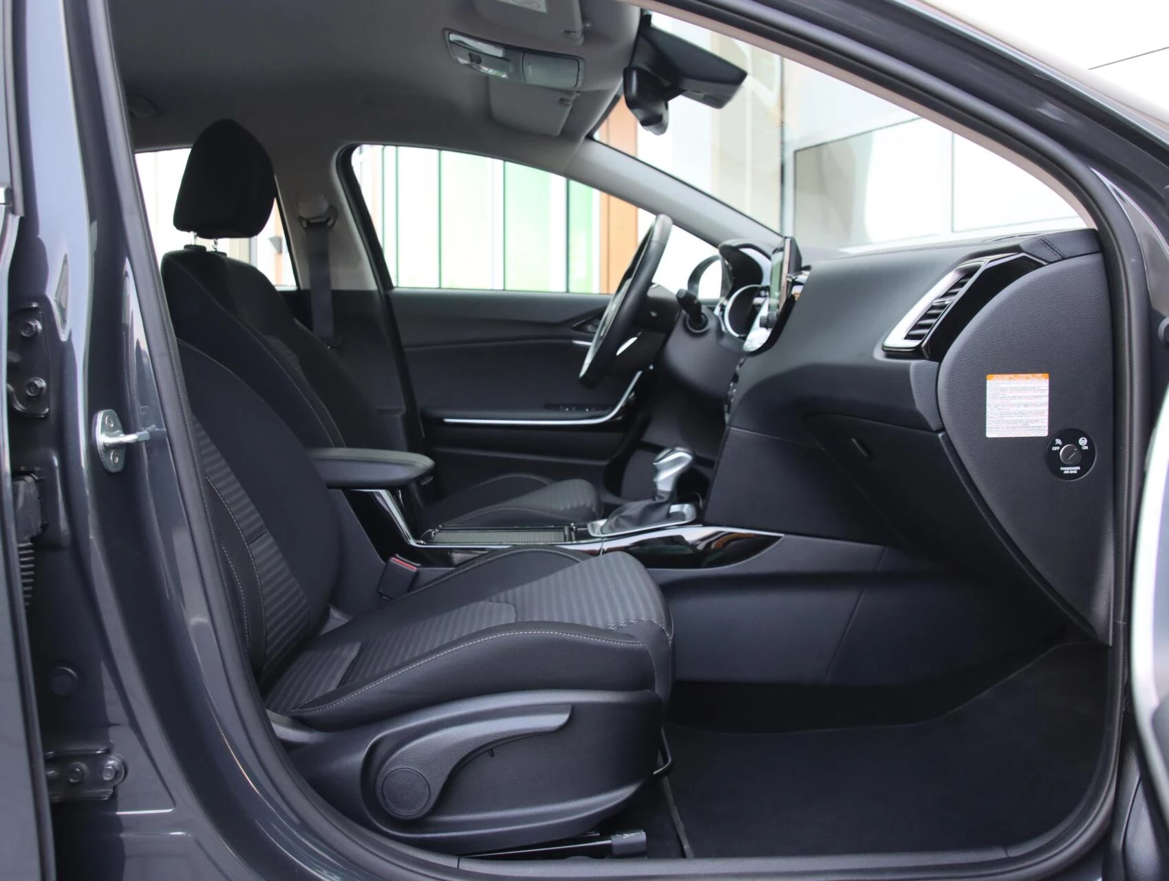 Hoofdafbeelding Kia XCeed