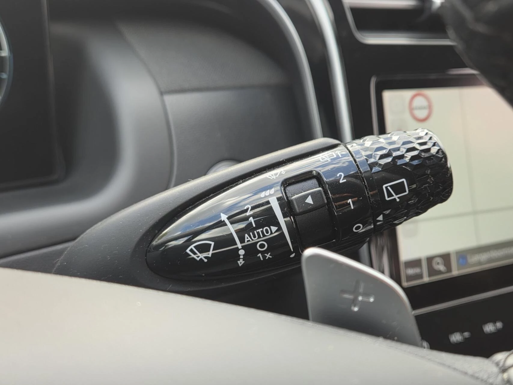 Hoofdafbeelding Hyundai Tucson Hybrid