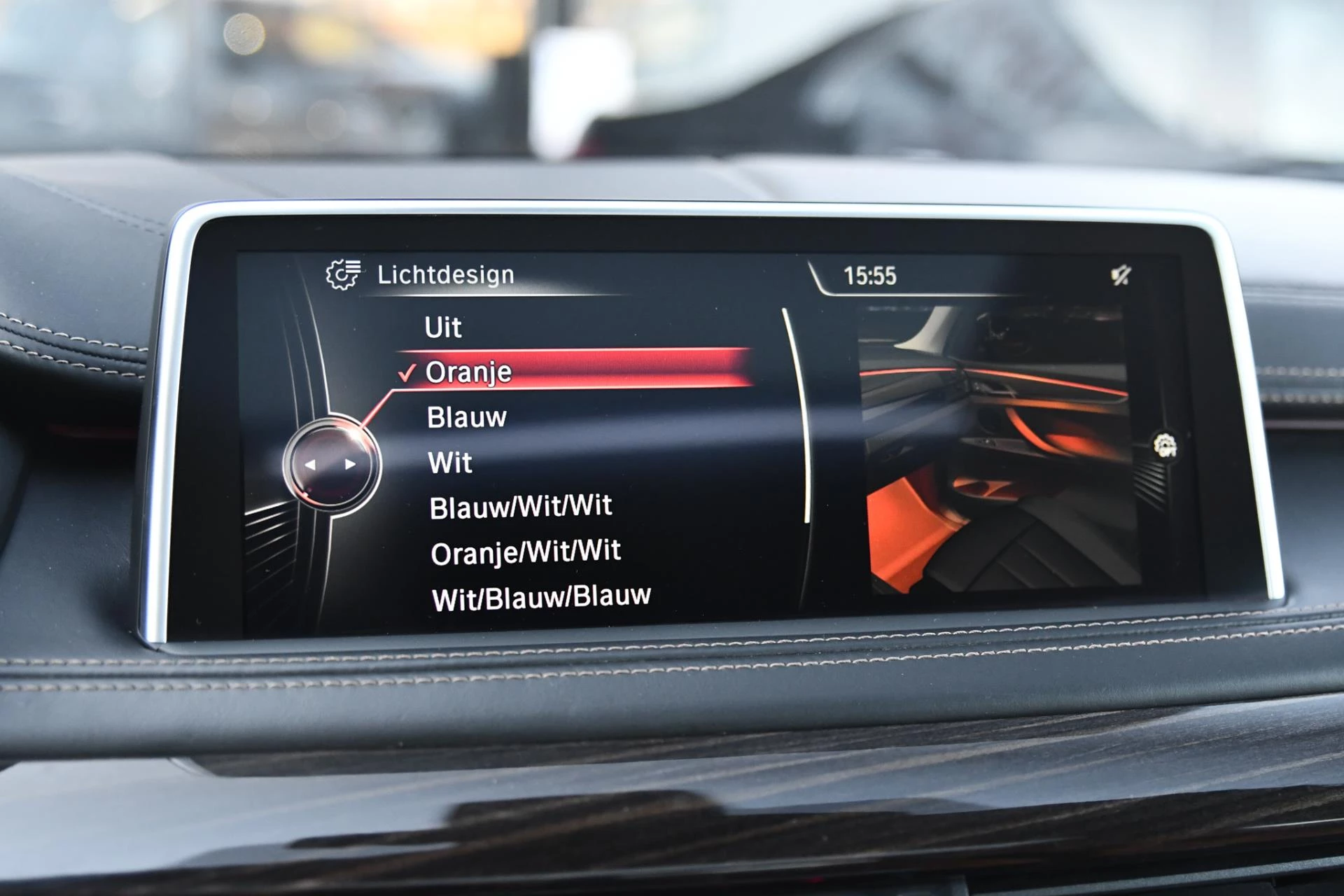 Hoofdafbeelding BMW X6