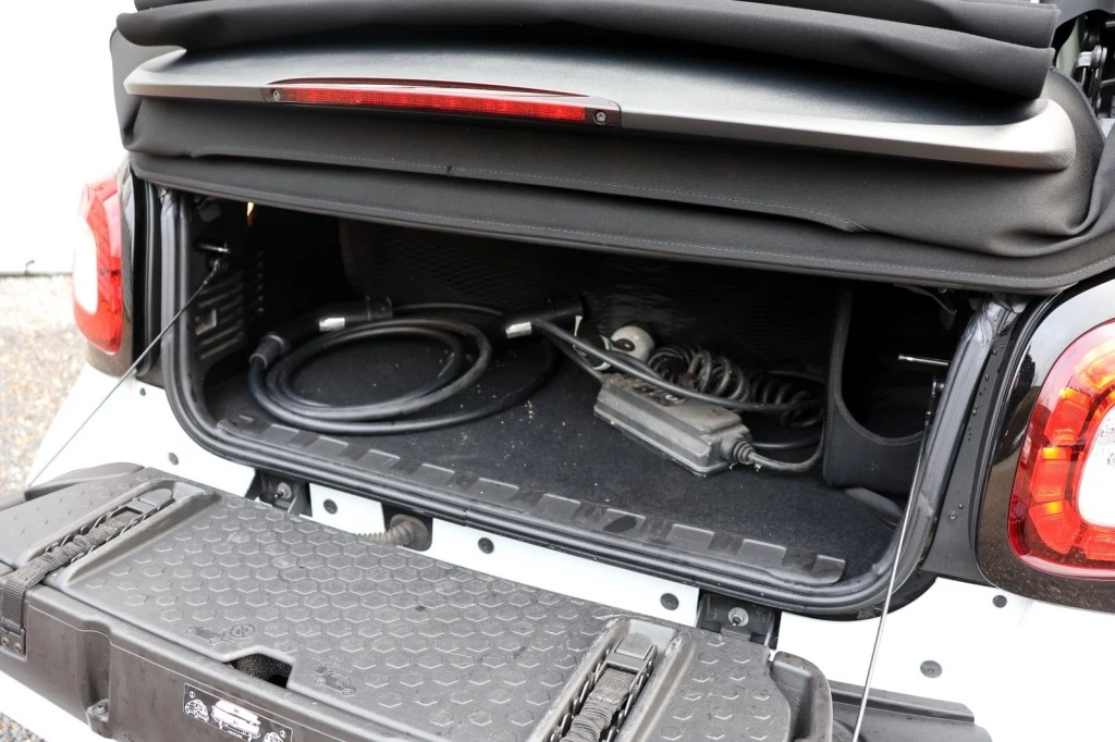 Hoofdafbeelding smart Fortwo