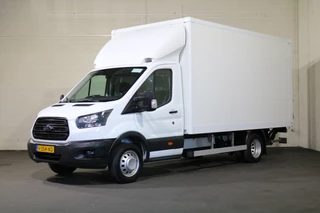 Ford Transit 2.0 TDci 130pk Bakwagen met Laadklep