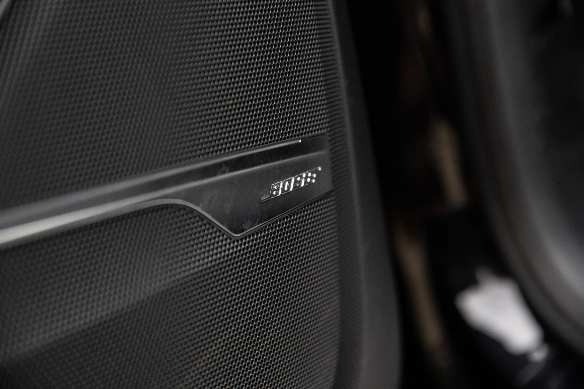 Hoofdafbeelding Audi SQ7