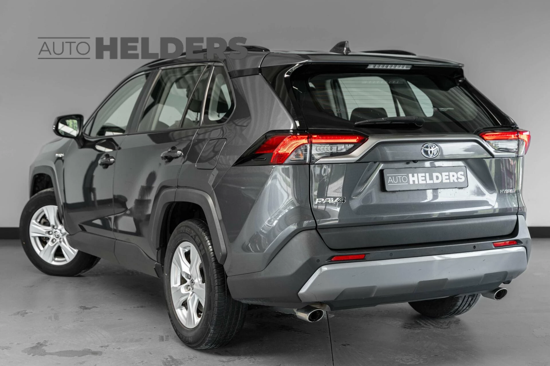 Hoofdafbeelding Toyota RAV4