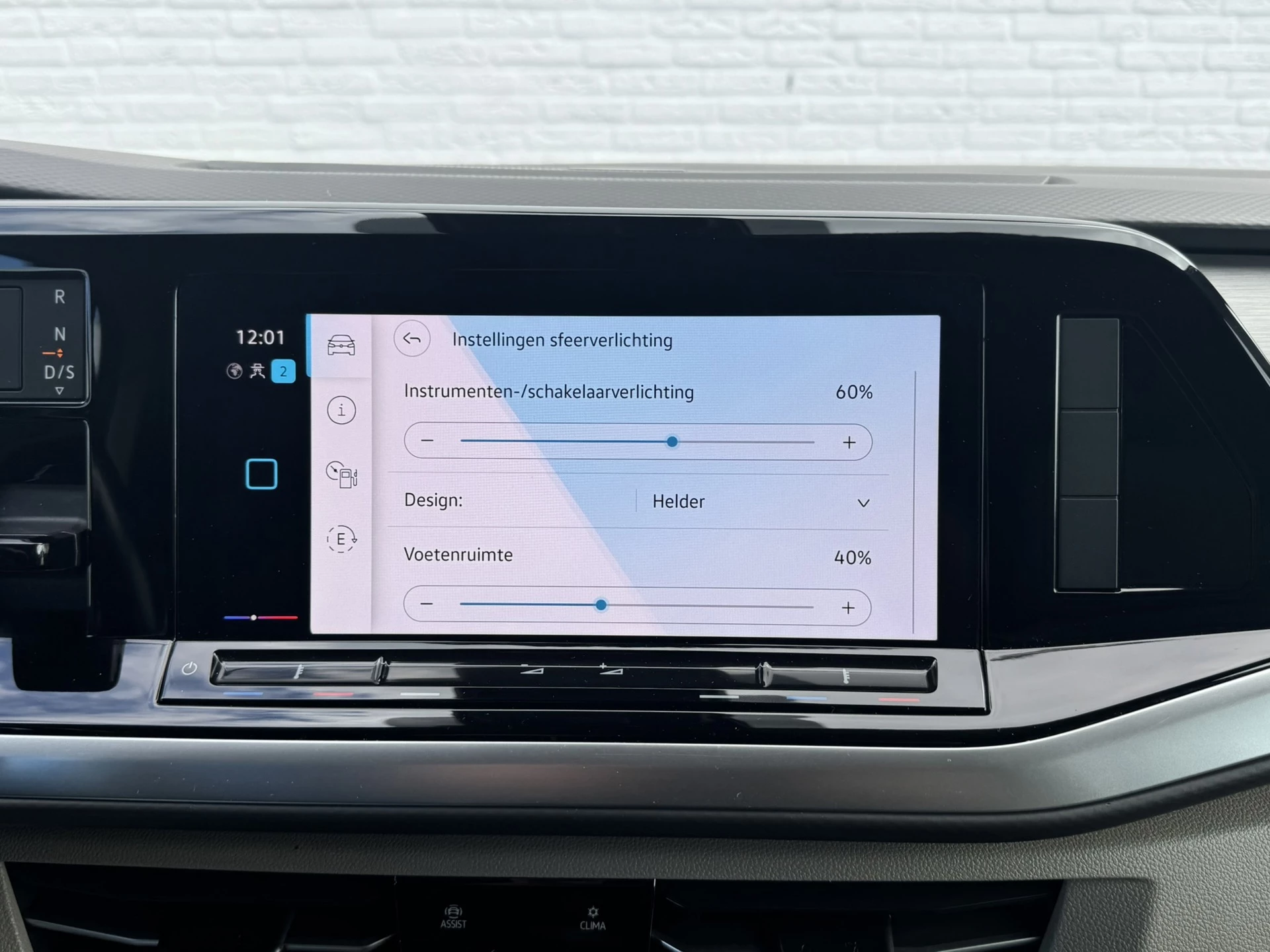 Hoofdafbeelding Volkswagen Multivan