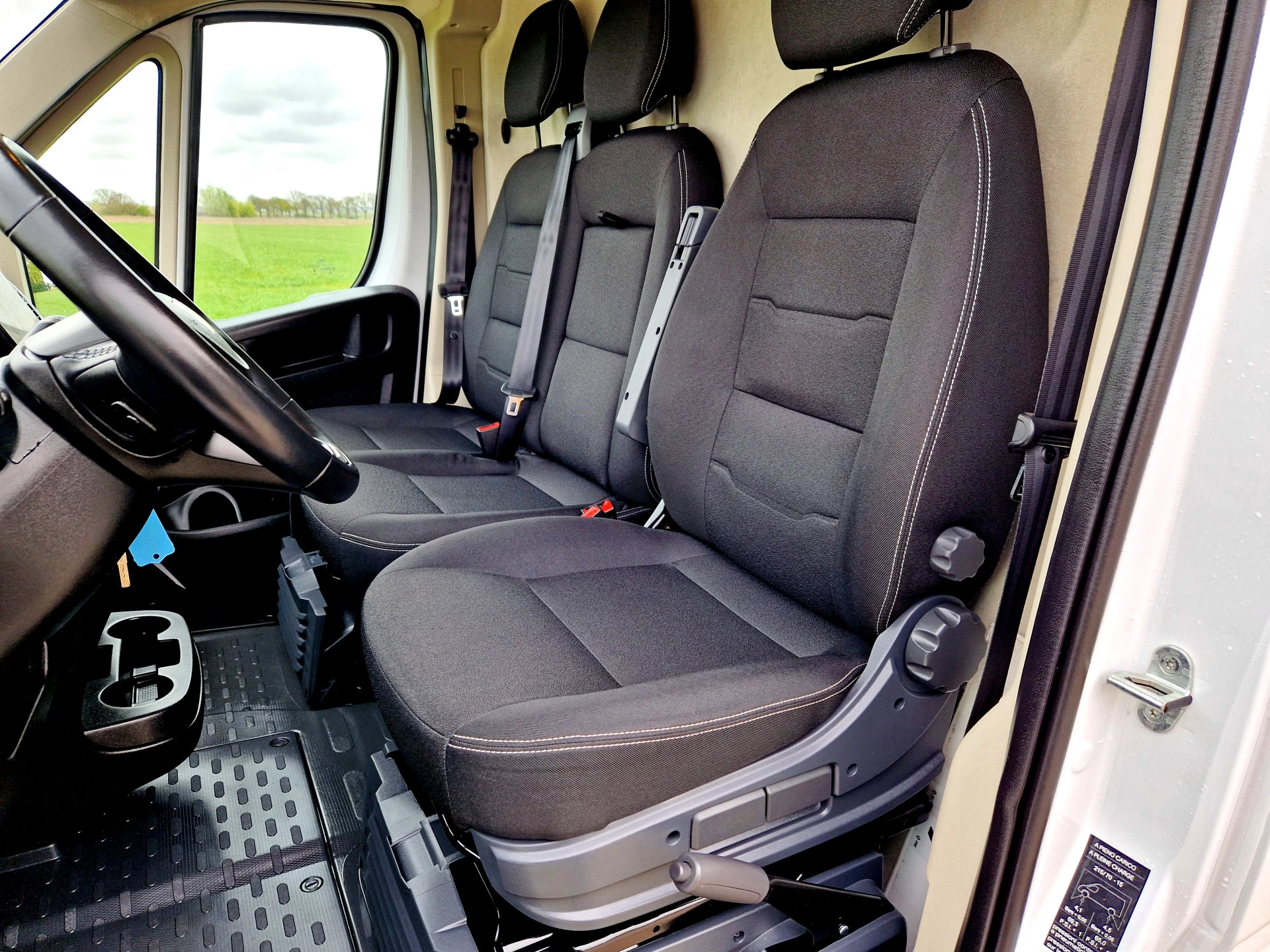 Hoofdafbeelding Fiat Ducato