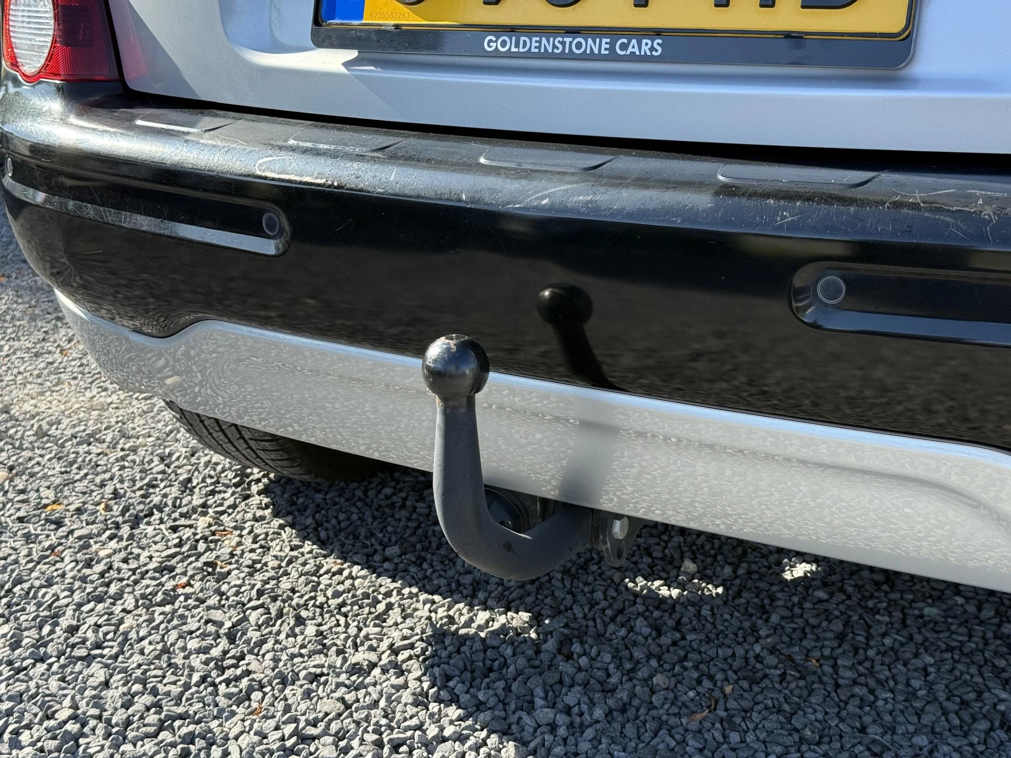 Hoofdafbeelding Citroën C3 Picasso