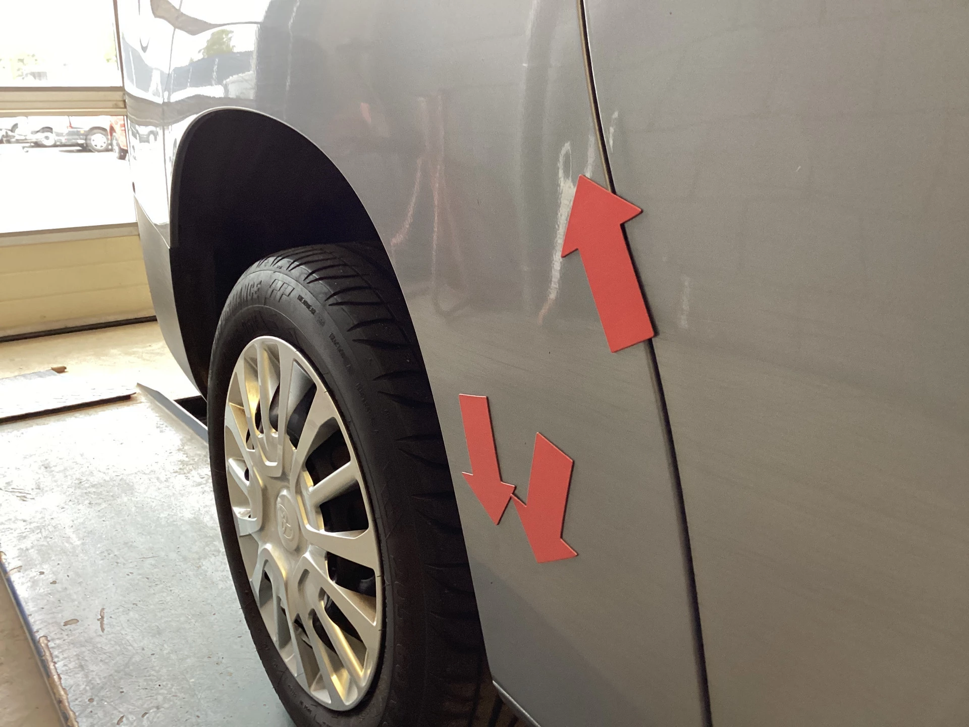 Hoofdafbeelding Toyota ProAce