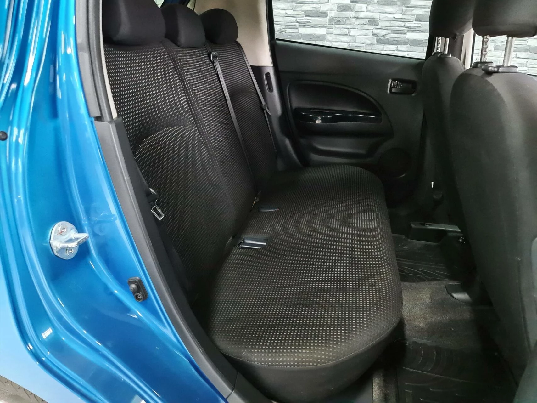 Hoofdafbeelding Mitsubishi Space Star