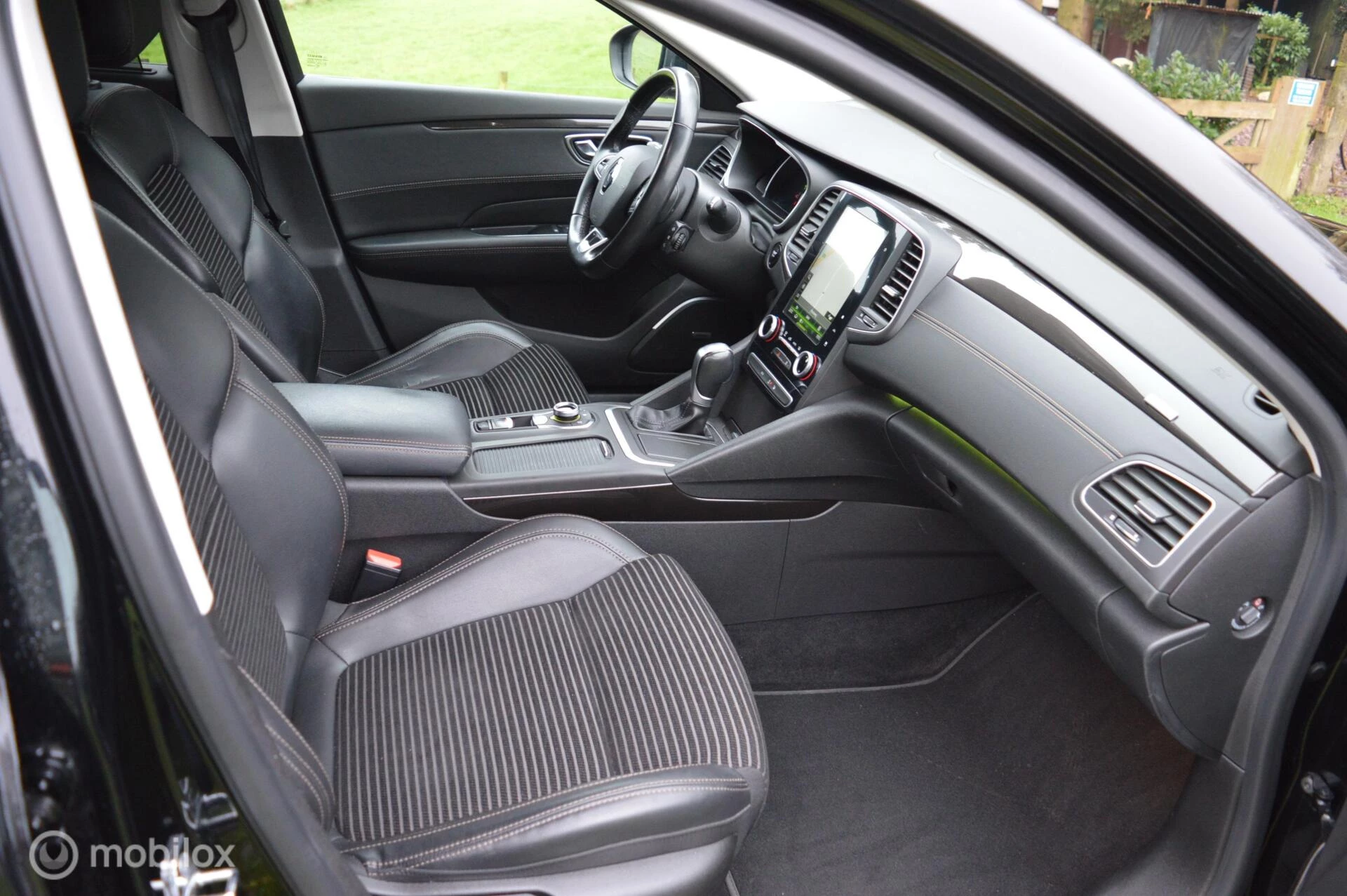 Hoofdafbeelding Renault Talisman