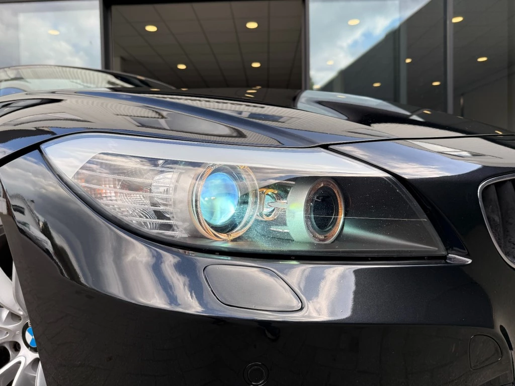 Hoofdafbeelding BMW Z4