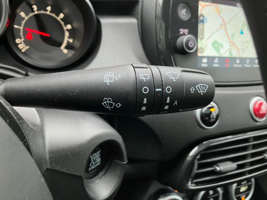 Hoofdafbeelding Fiat 500X