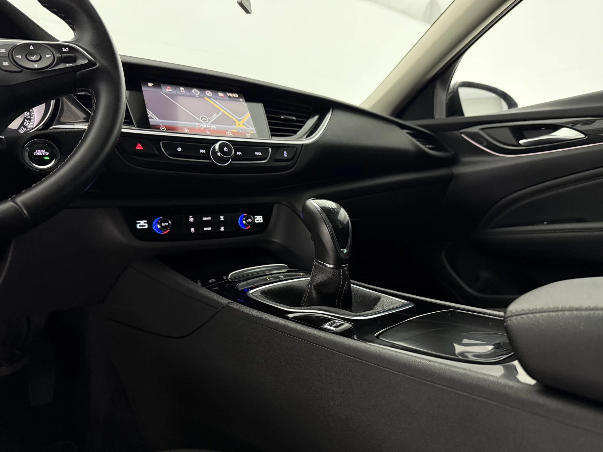 Hoofdafbeelding Opel Insignia