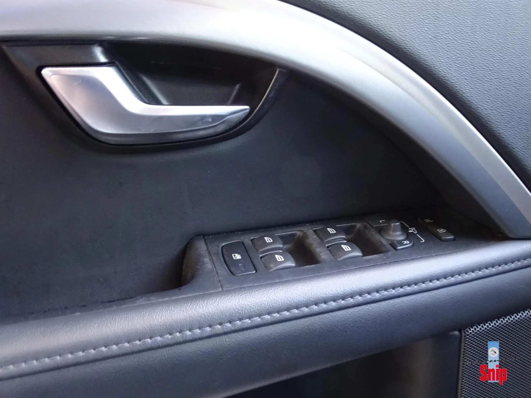 Hoofdafbeelding Volvo V70