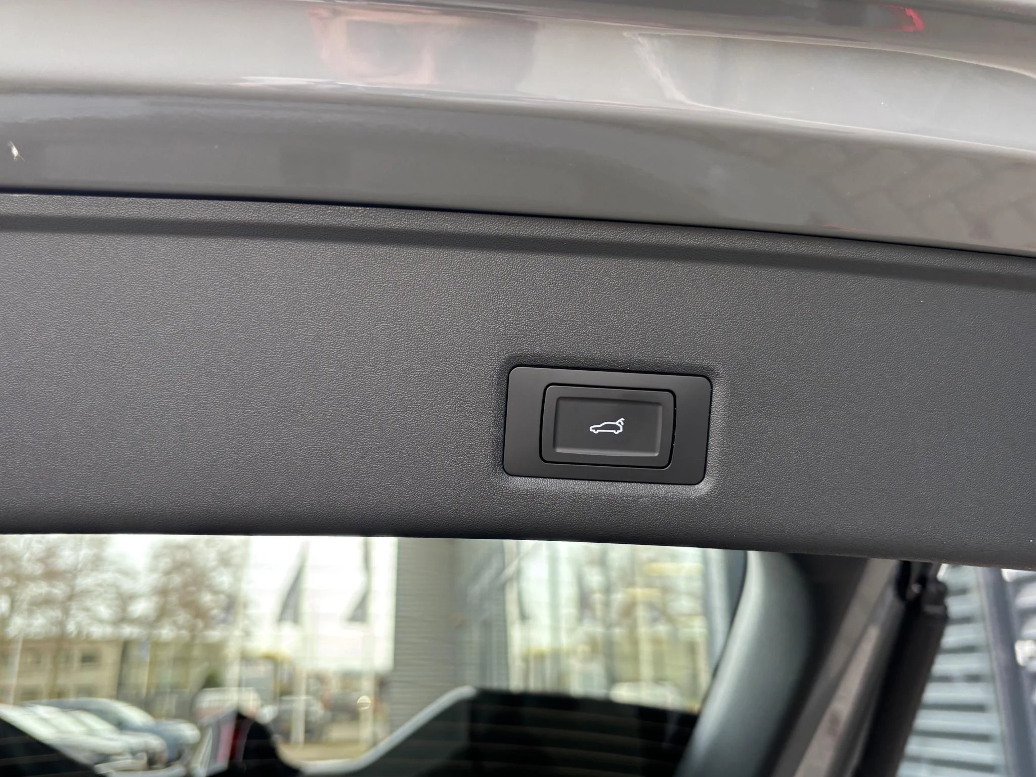 Hoofdafbeelding Voyah Courage