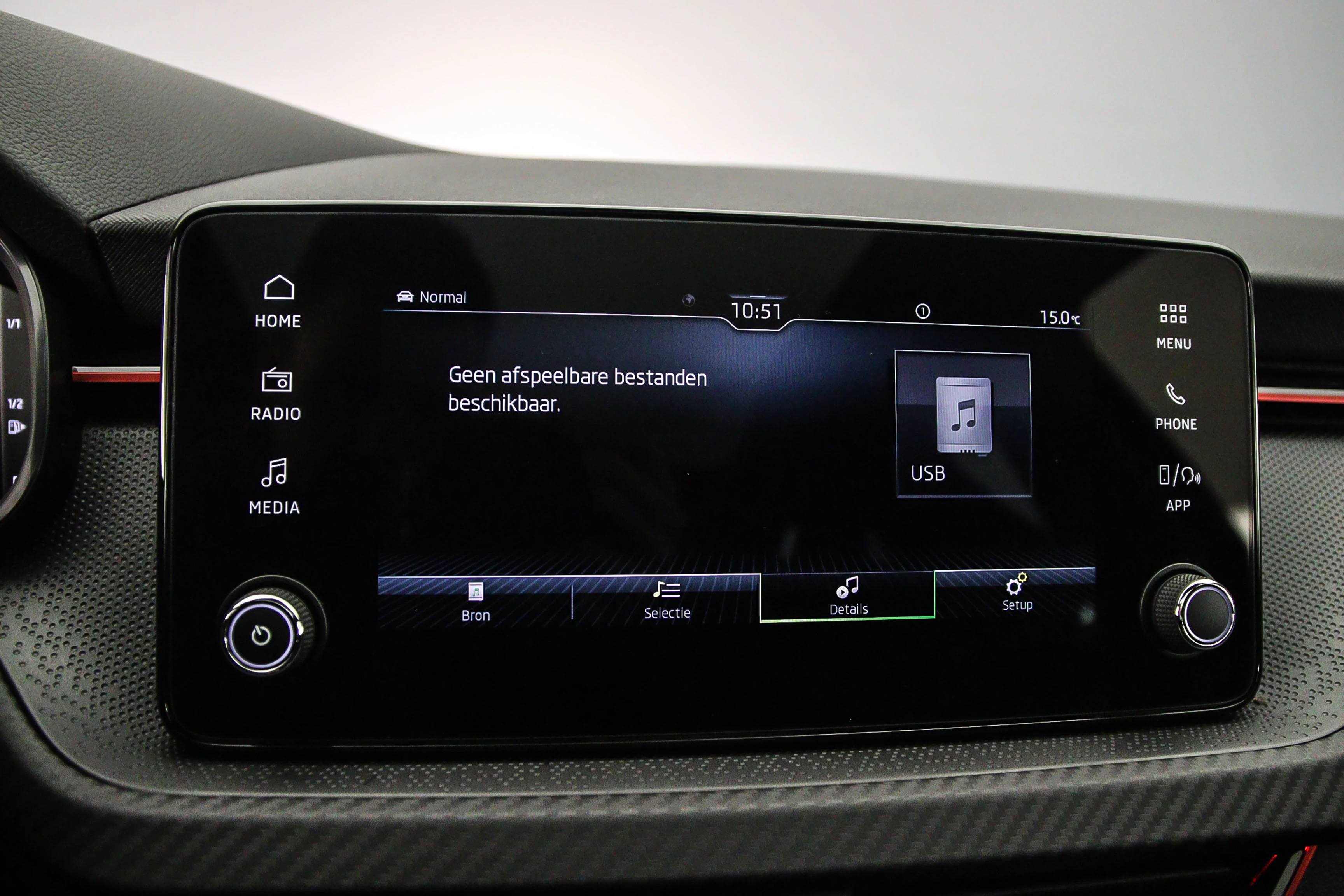 Hoofdafbeelding Škoda Scala