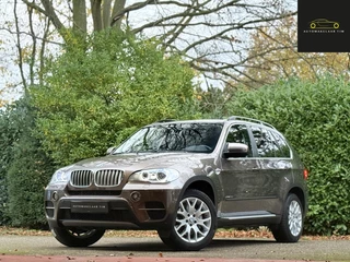 Hoofdafbeelding BMW X5 BMW X5 xDrive35i High Executive
