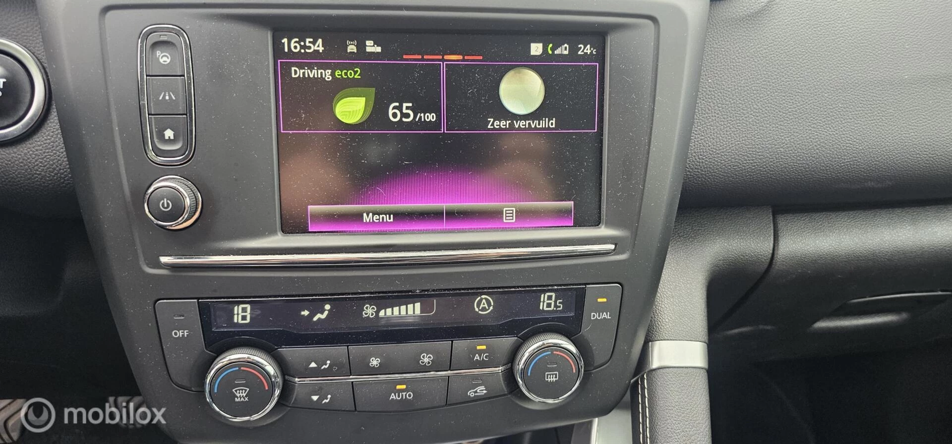 Hoofdafbeelding Renault Kadjar