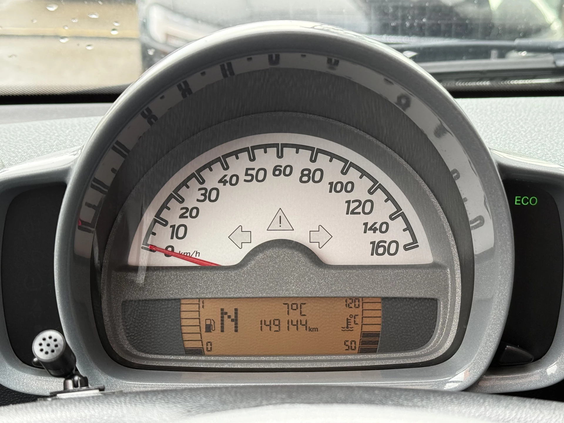 Hoofdafbeelding smart Fortwo