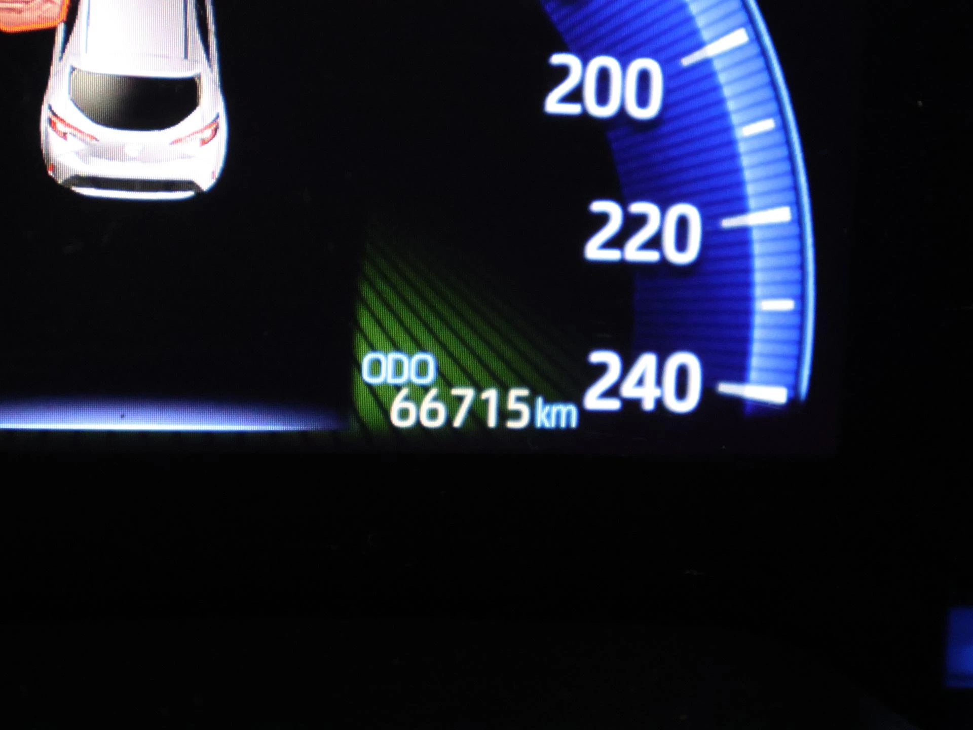 Hoofdafbeelding Toyota Corolla