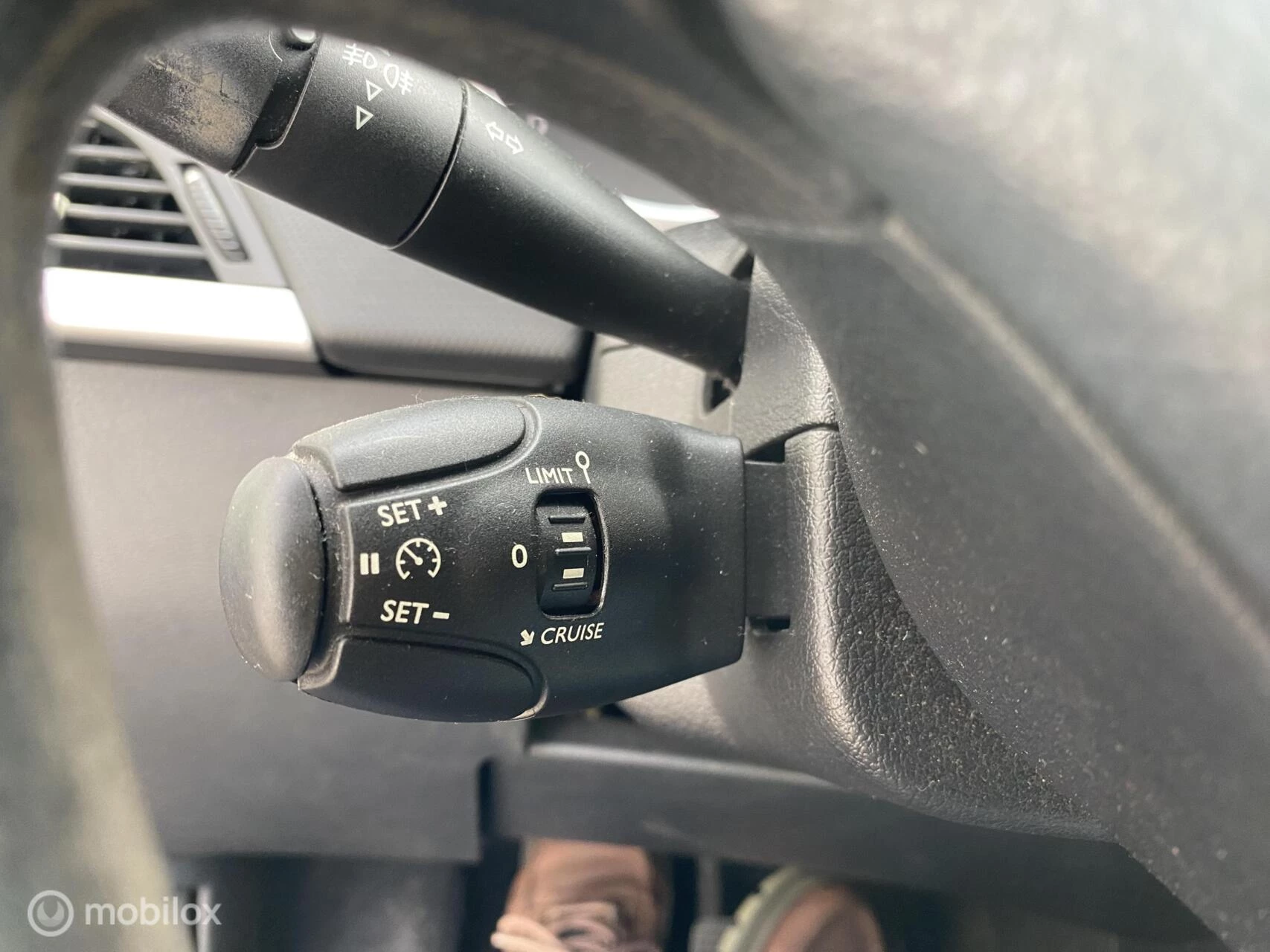 Hoofdafbeelding Peugeot 207