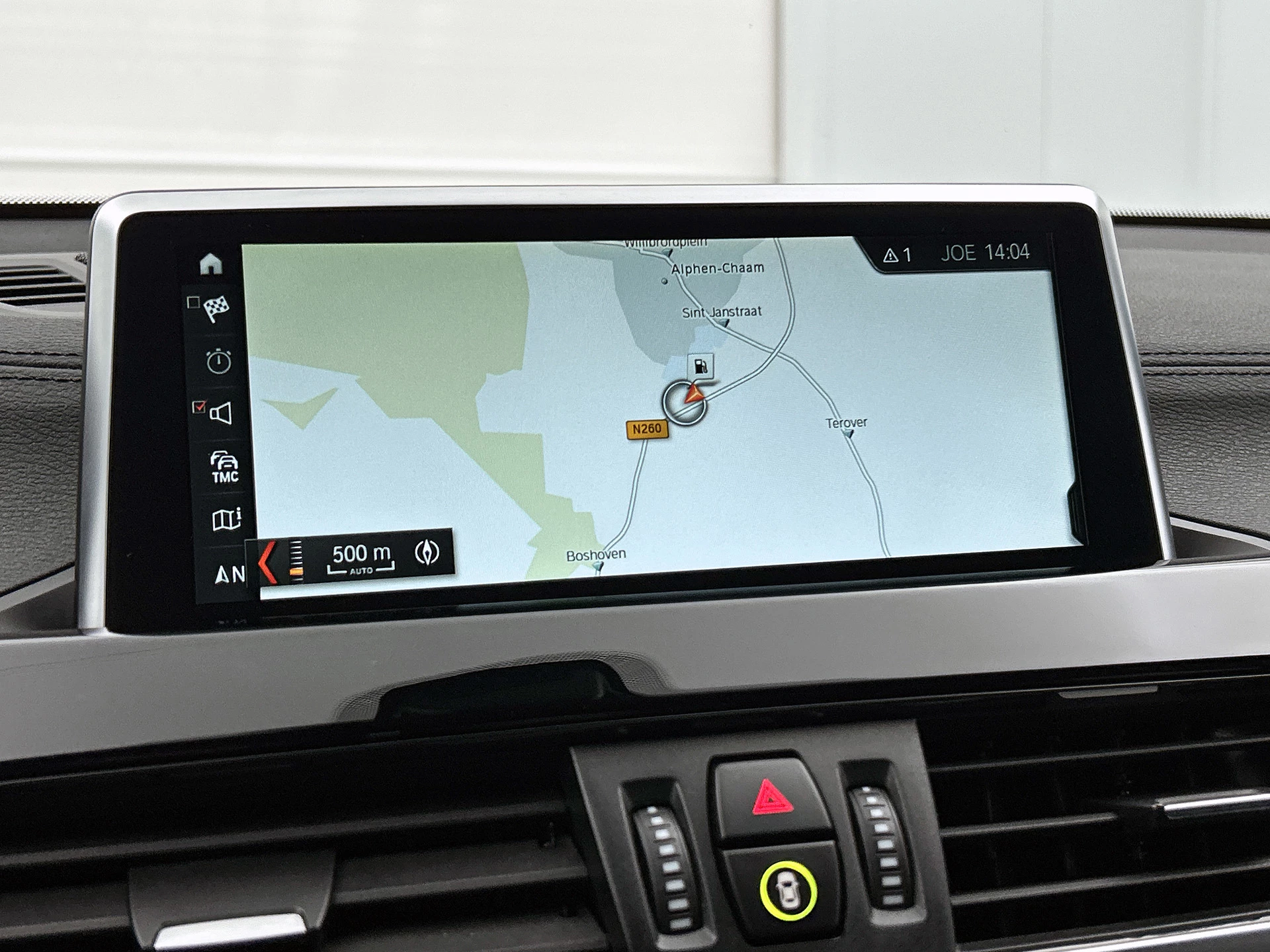 Hoofdafbeelding BMW X2