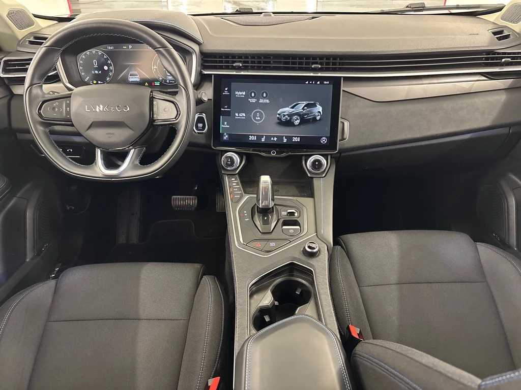 Hoofdafbeelding Lynk & Co 01