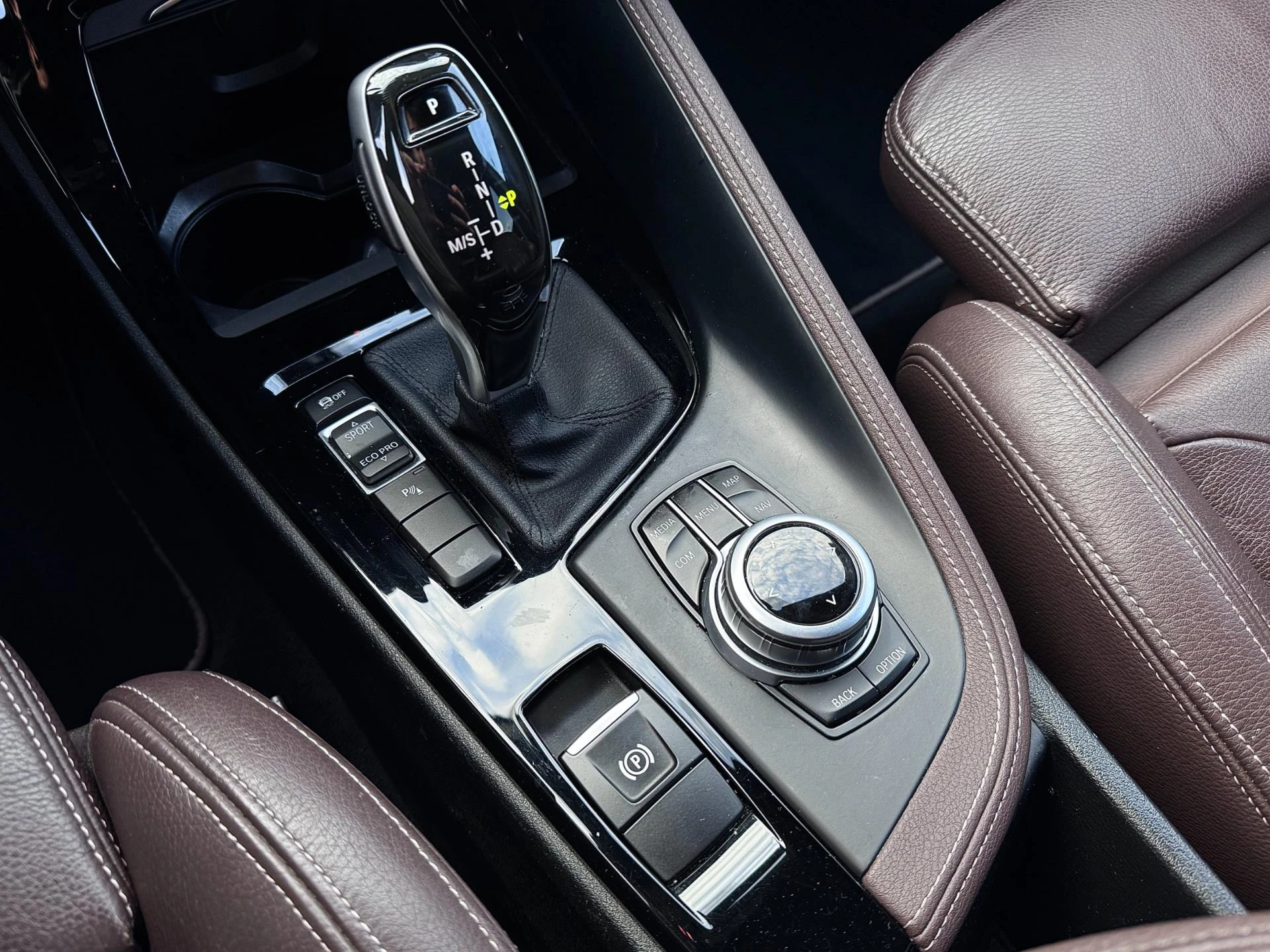 Hoofdafbeelding BMW X2