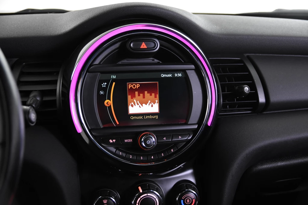 Hoofdafbeelding MINI One