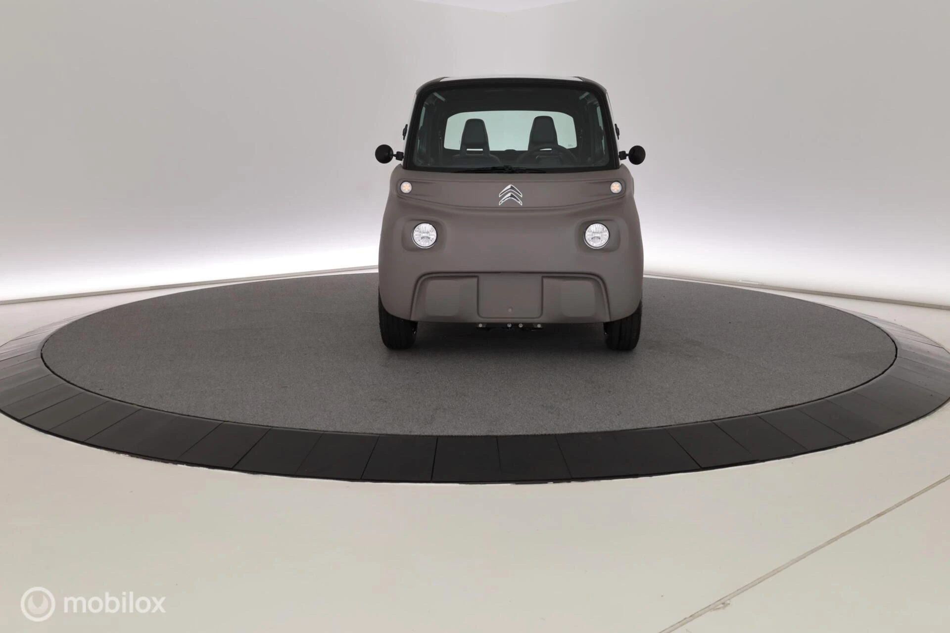 Hoofdafbeelding Citroën Ami