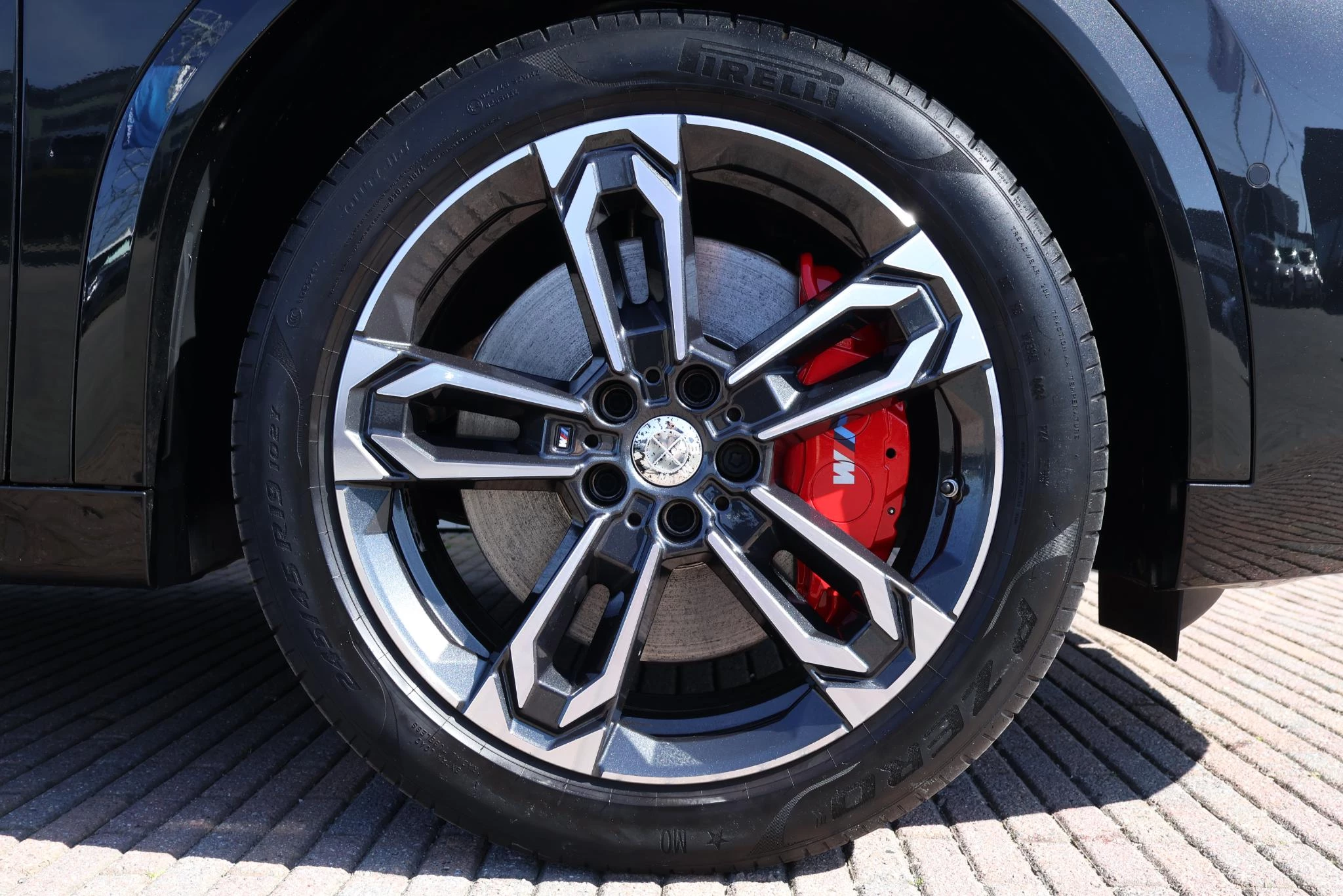 Hoofdafbeelding BMW X2