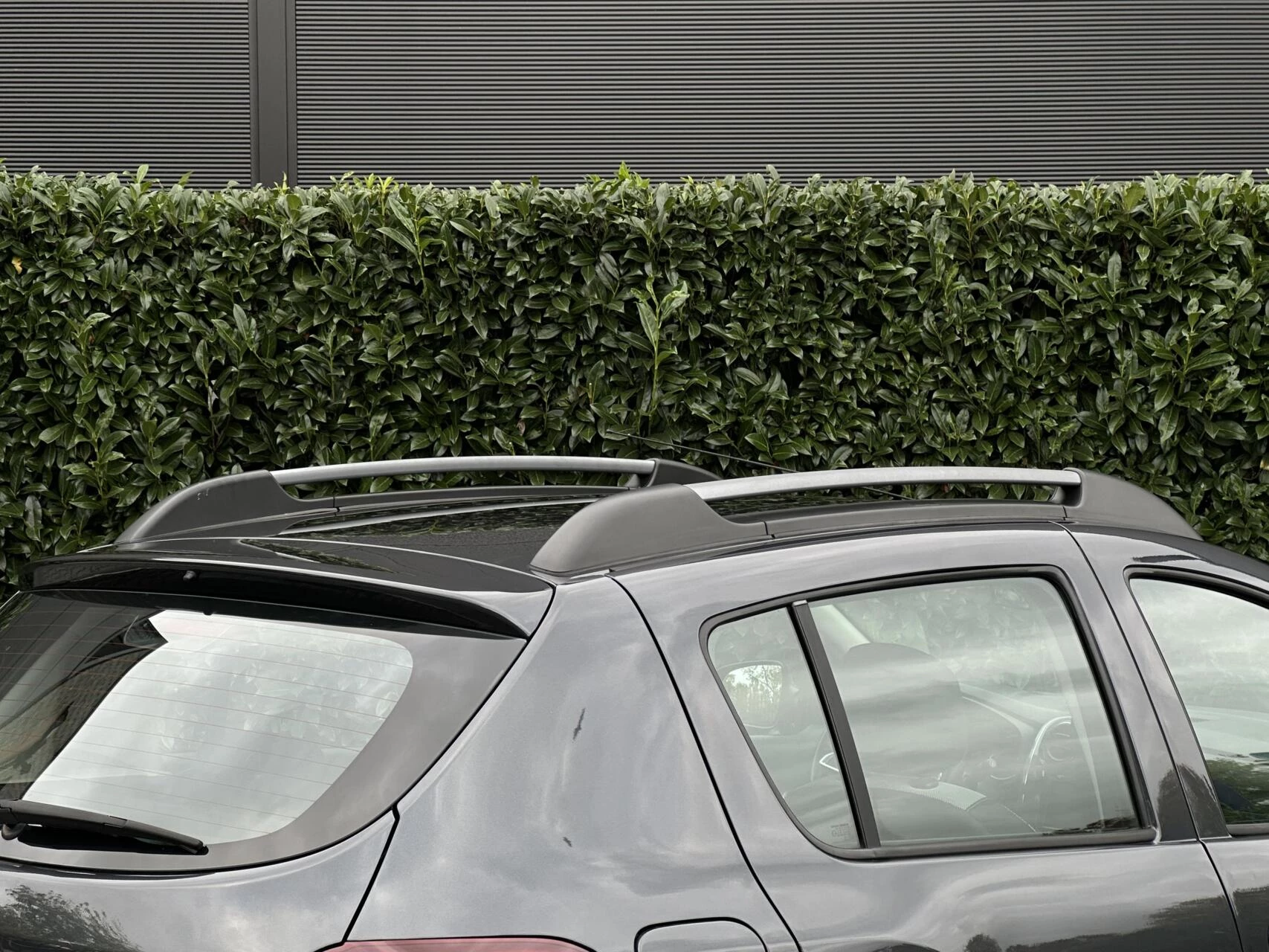 Hoofdafbeelding Dacia Sandero Stepway