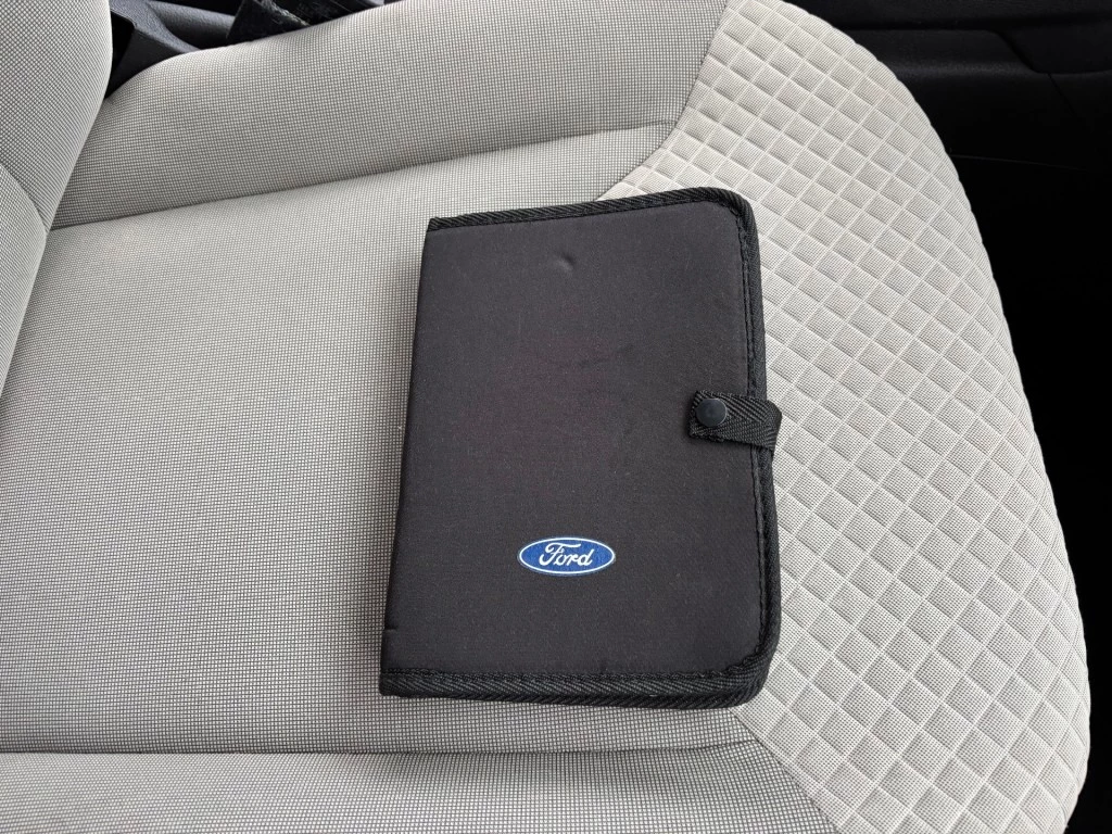 Hoofdafbeelding Ford Tourneo Courier