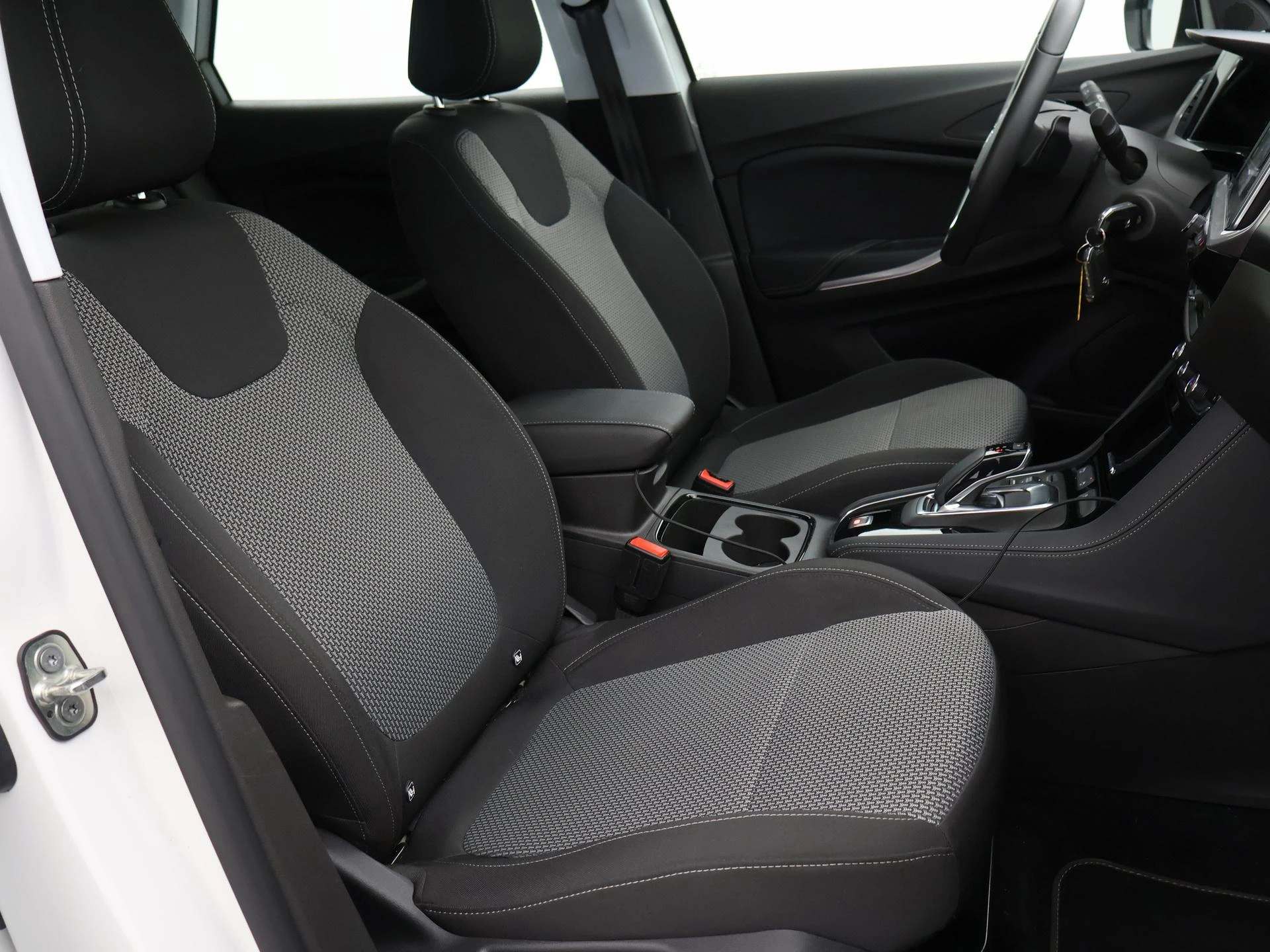 Hoofdafbeelding Opel Grandland