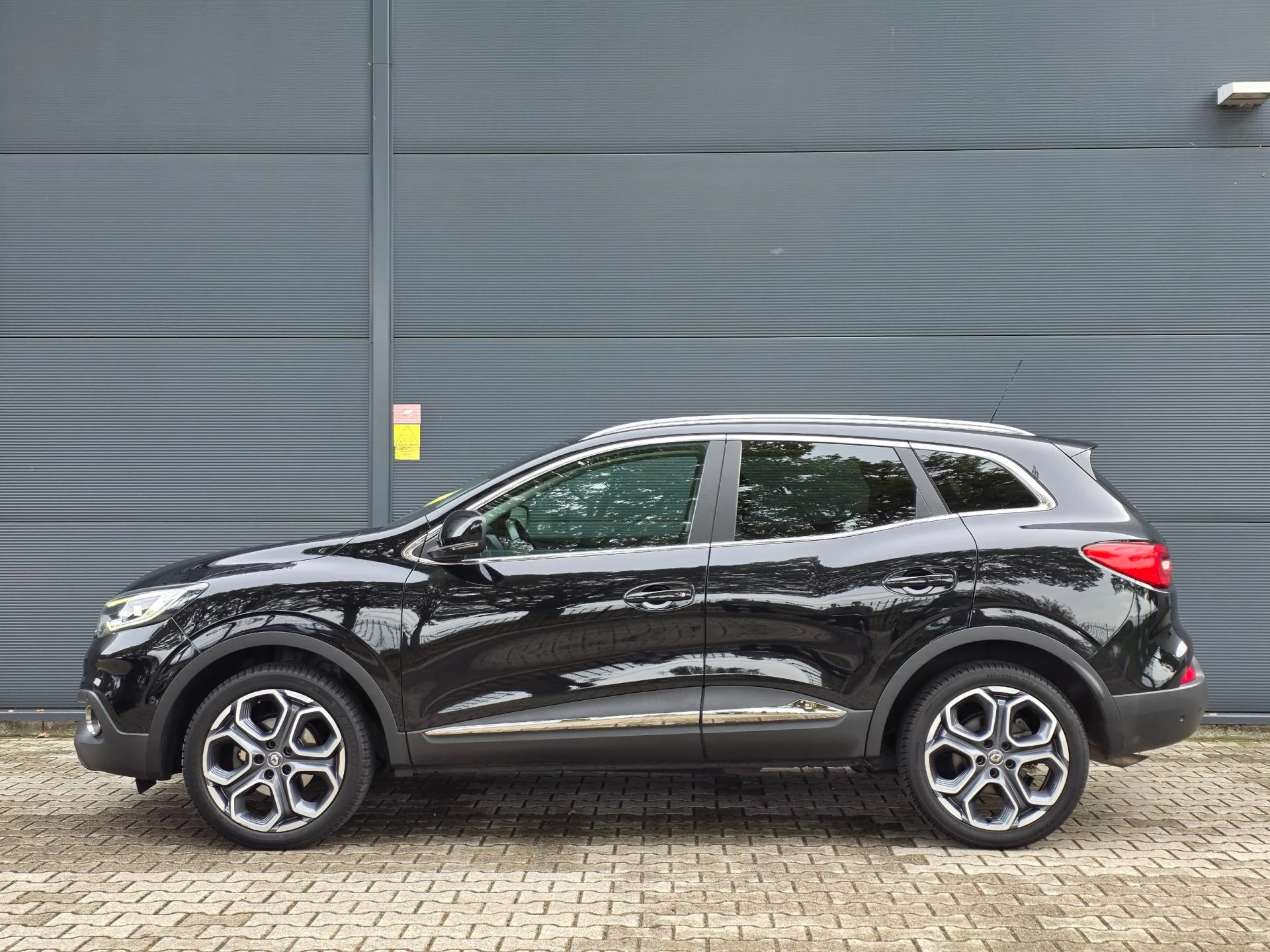 Hoofdafbeelding Renault Kadjar