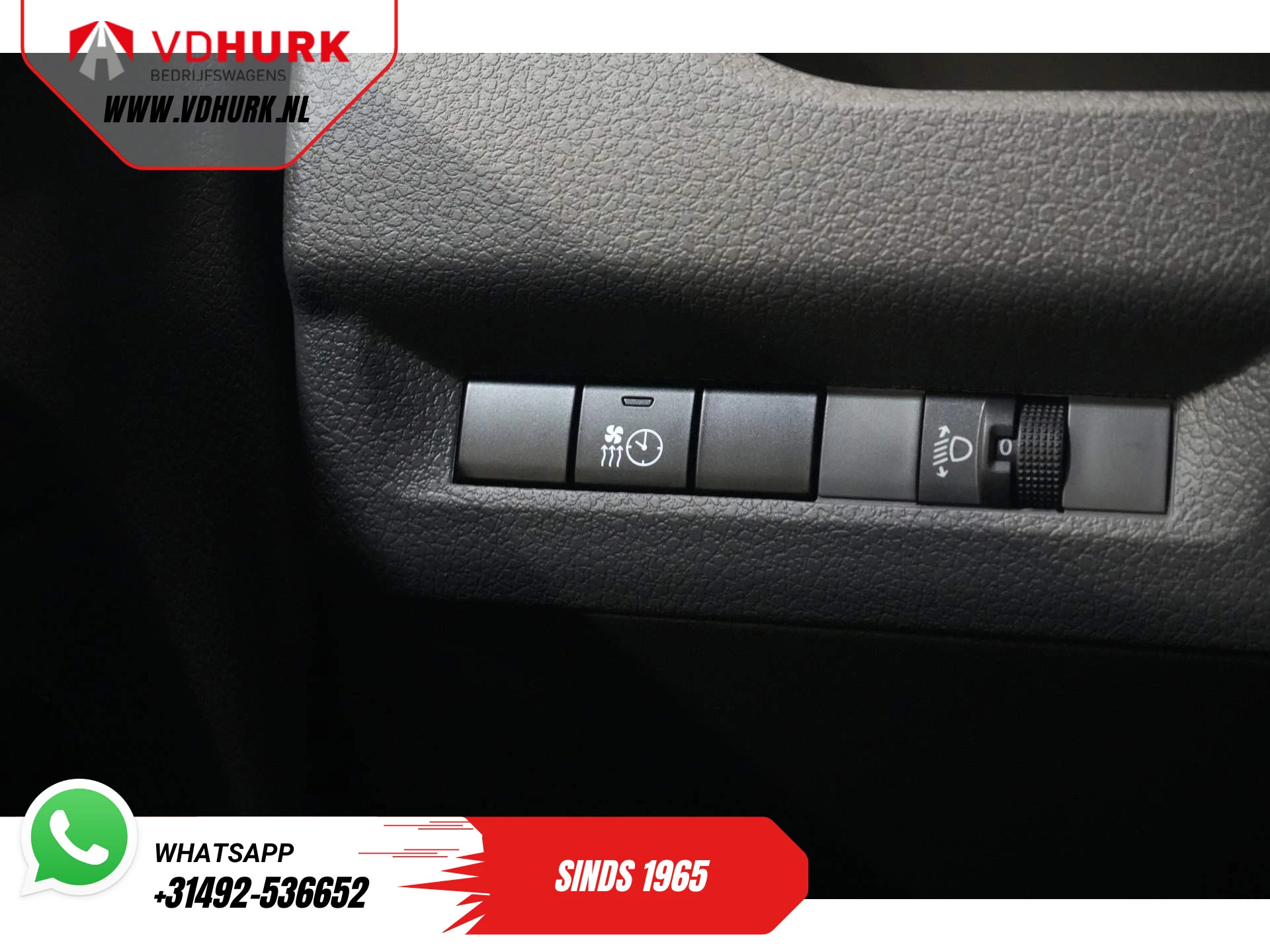 Hoofdafbeelding Fiat Scudo