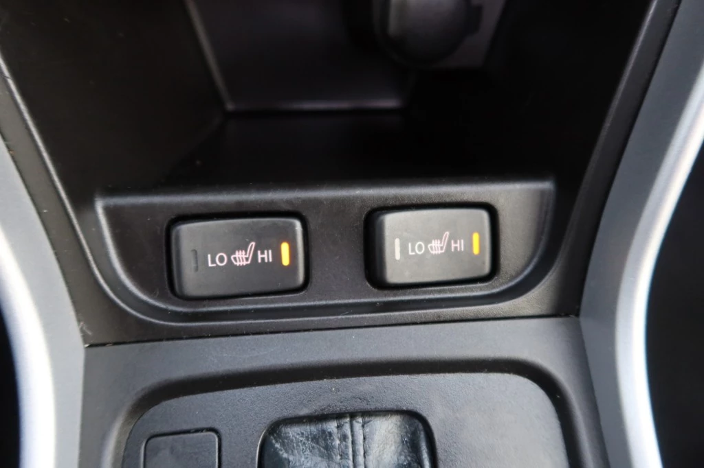 Hoofdafbeelding Suzuki SX4