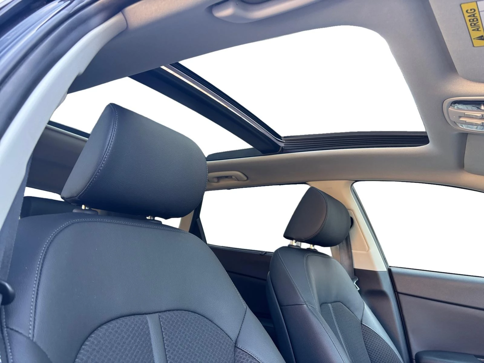 Hoofdafbeelding Kia Optima