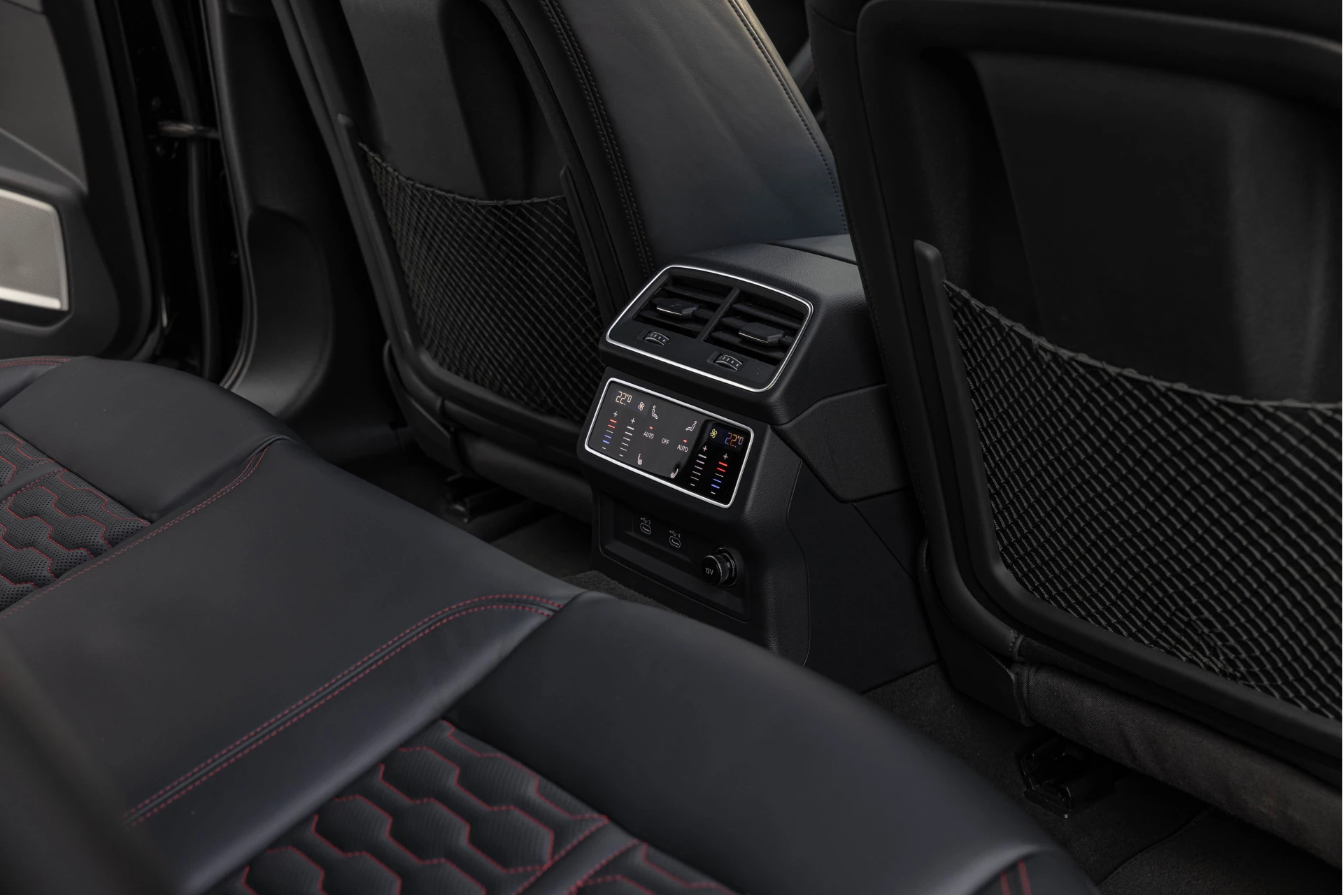 Hoofdafbeelding Audi RS6