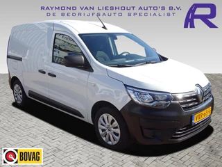 Renault Express 1.5 dCi 75 Comfort + AIRCO GROOT NAVI SCHERM SCHUIFDEUR CRUISE CONTROL