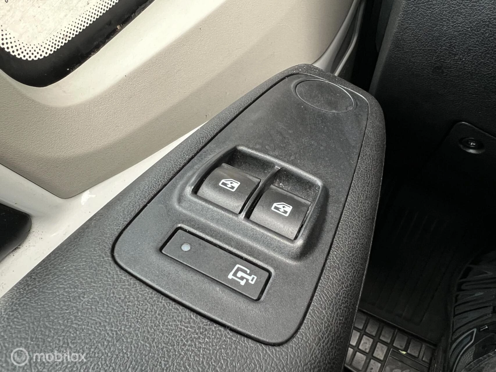 Hoofdafbeelding Citroën Jumper