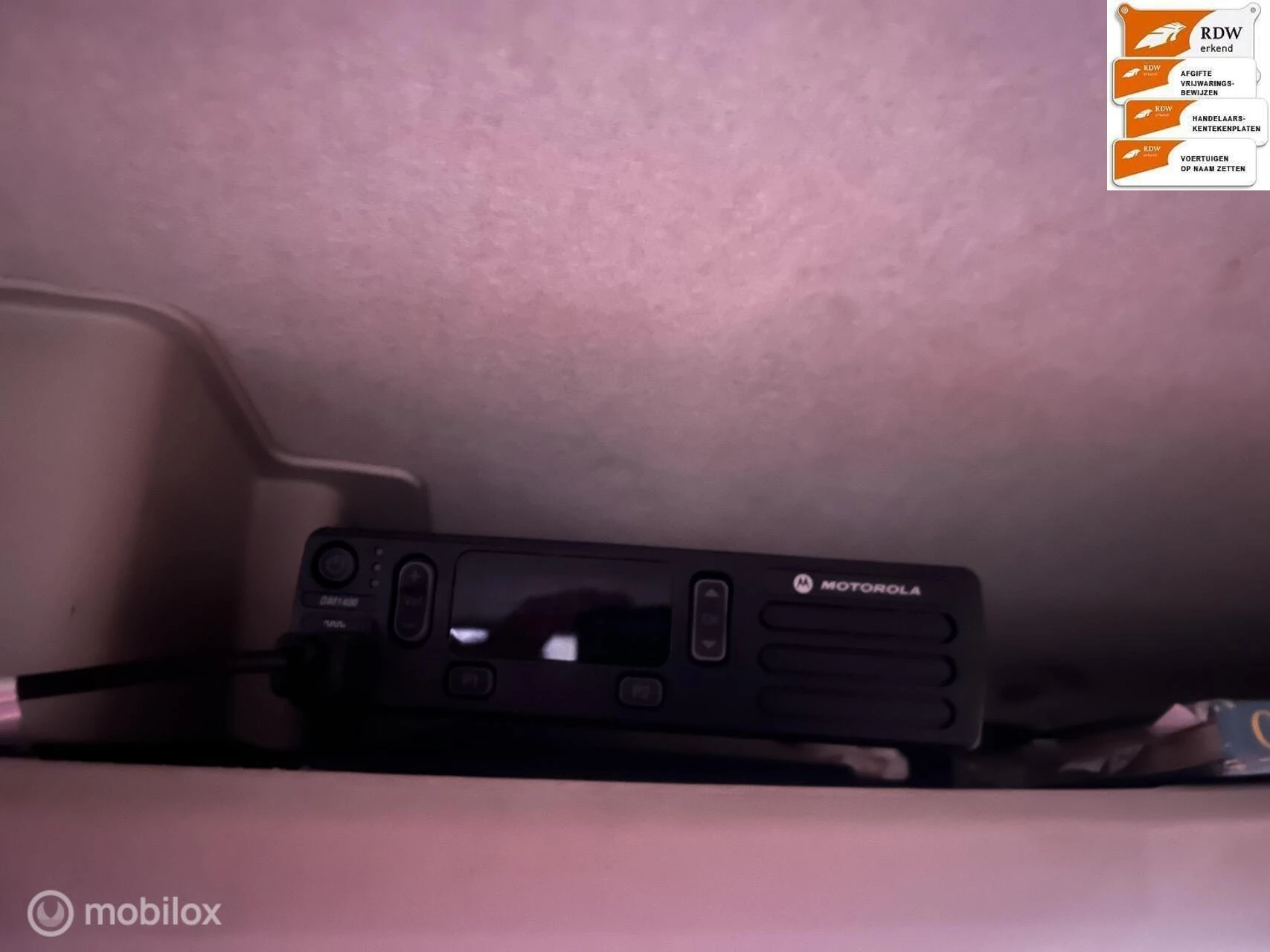 Hoofdafbeelding Fiat Ducato