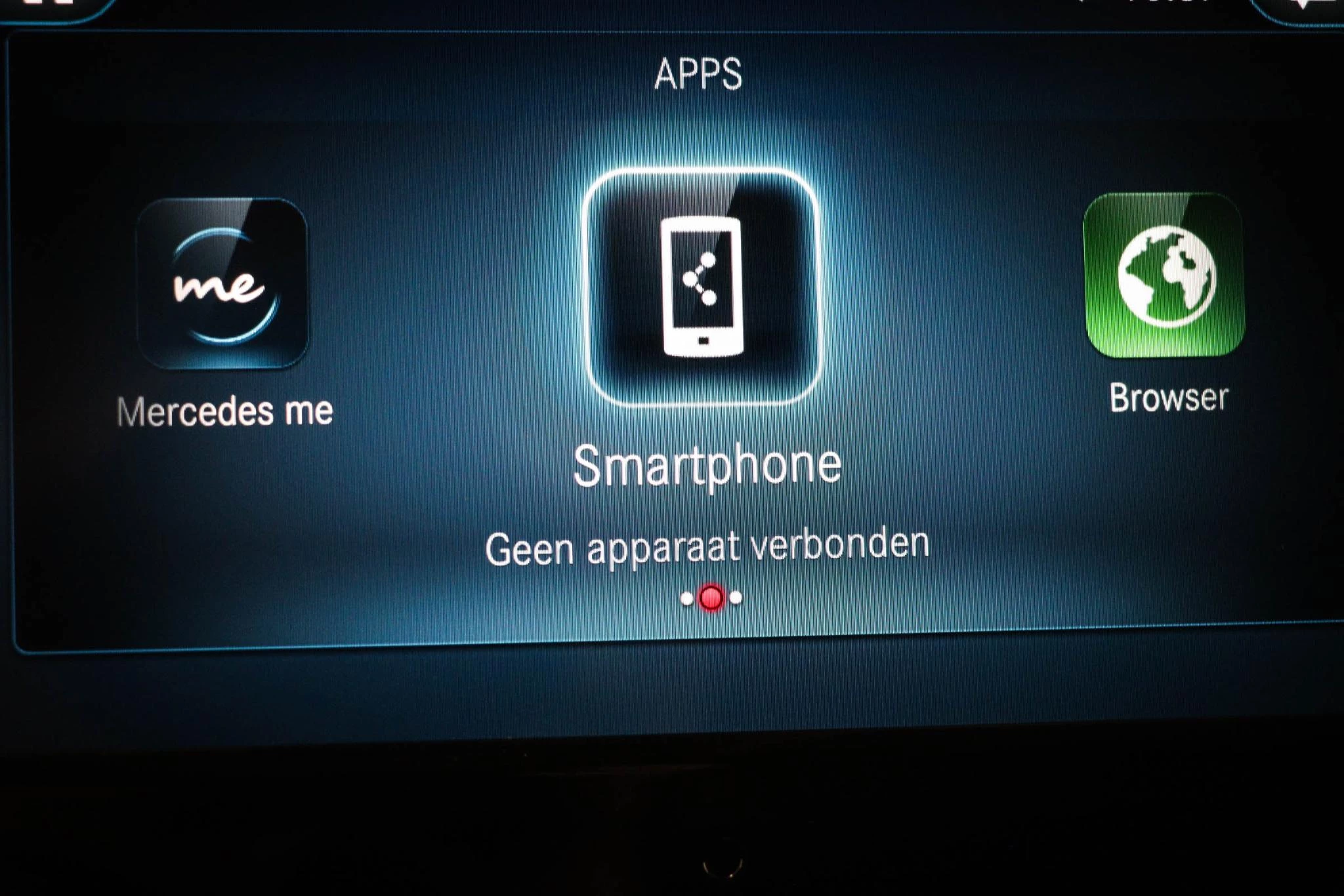 Hoofdafbeelding Mercedes-Benz Citan