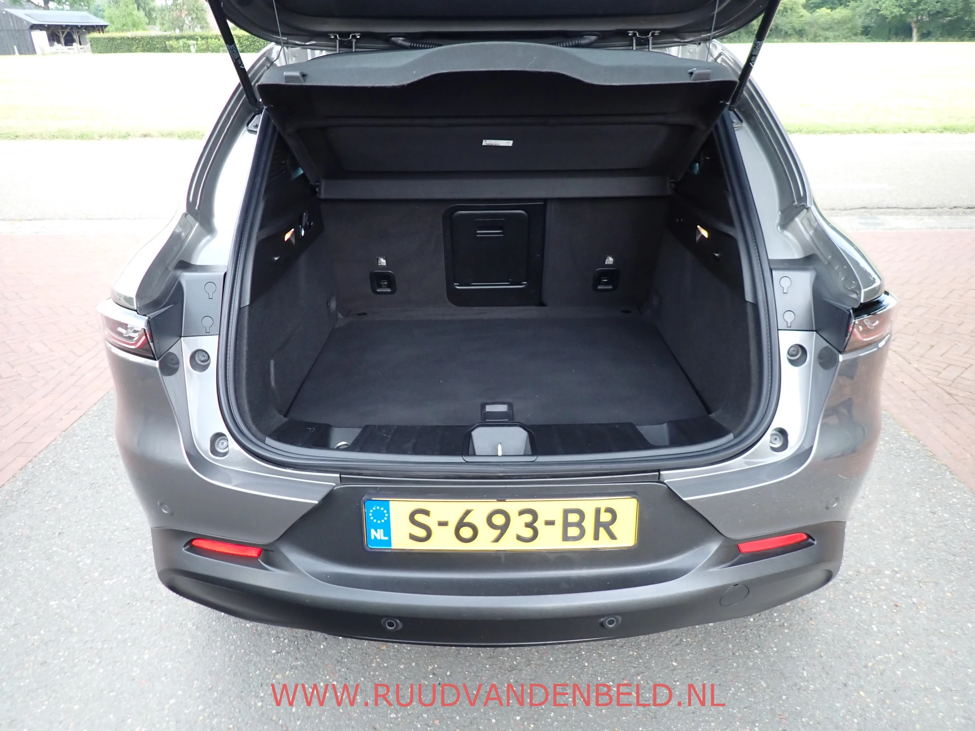 Hoofdafbeelding Alfa Romeo Tonale