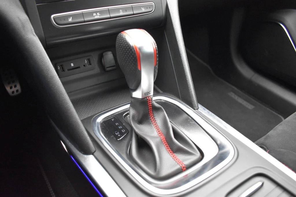 Hoofdafbeelding Renault Mégane