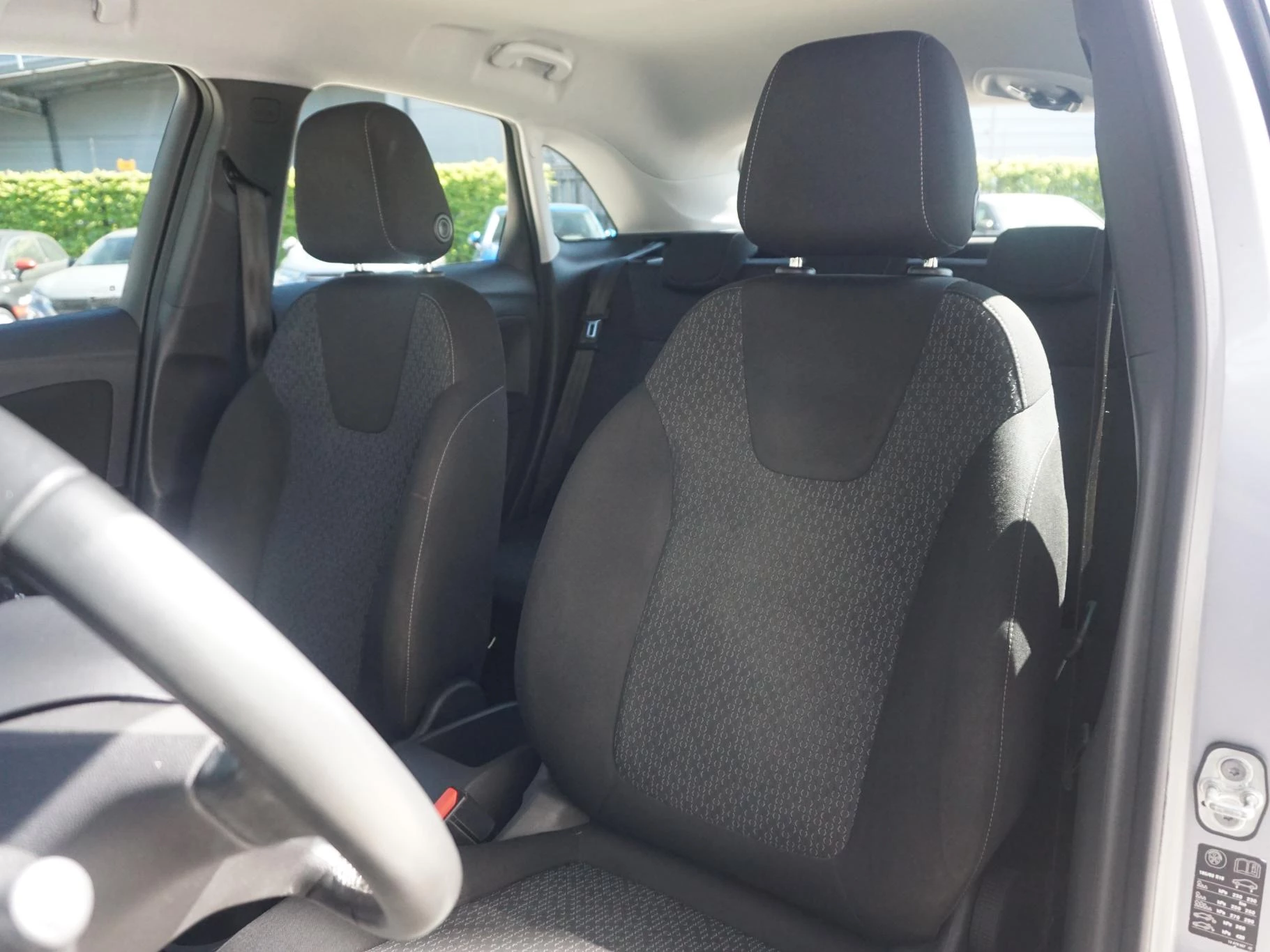 Hoofdafbeelding Opel Crossland