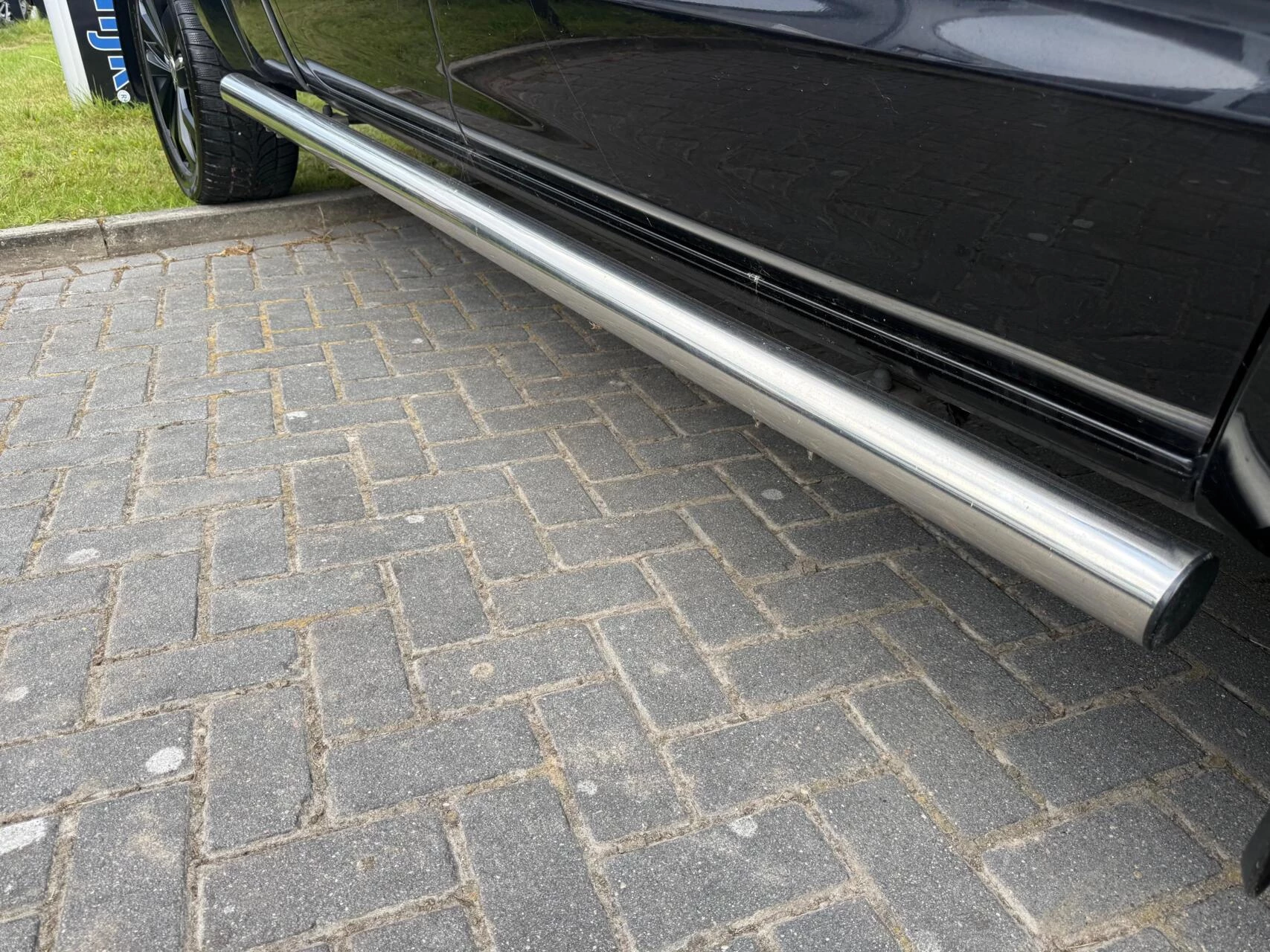 Hoofdafbeelding Volkswagen Amarok